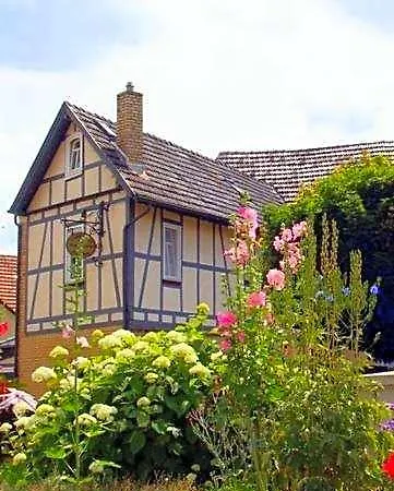 Nonnenroth