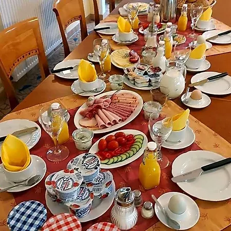Hotel Nonnenroth 2*