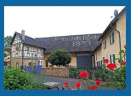 Hotel Nonnenroth Hungen