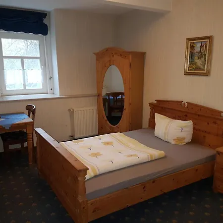 Nonnenroth Hotel
