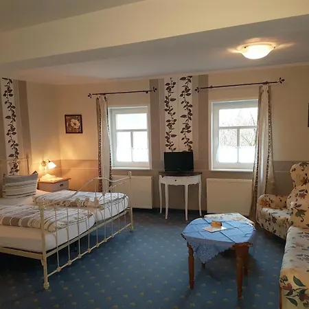 Nonnenroth Hotel