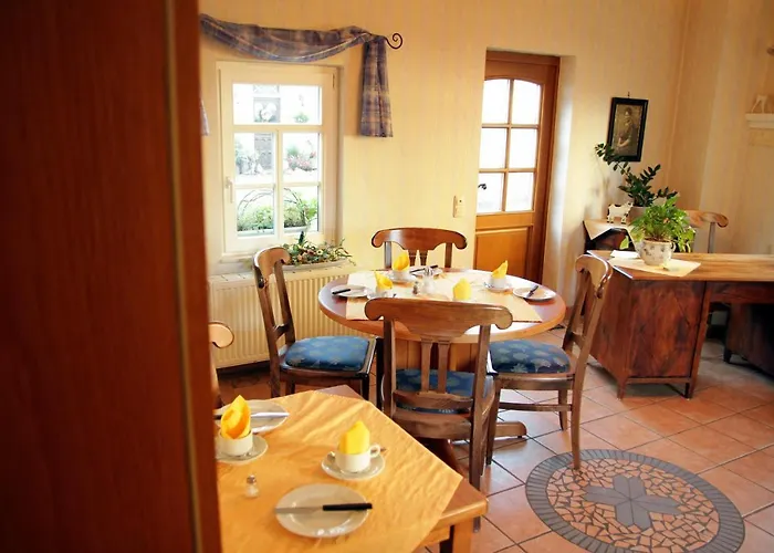 Nonnenroth 2* Hungen